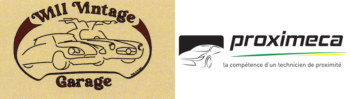 Will Vintage Garage